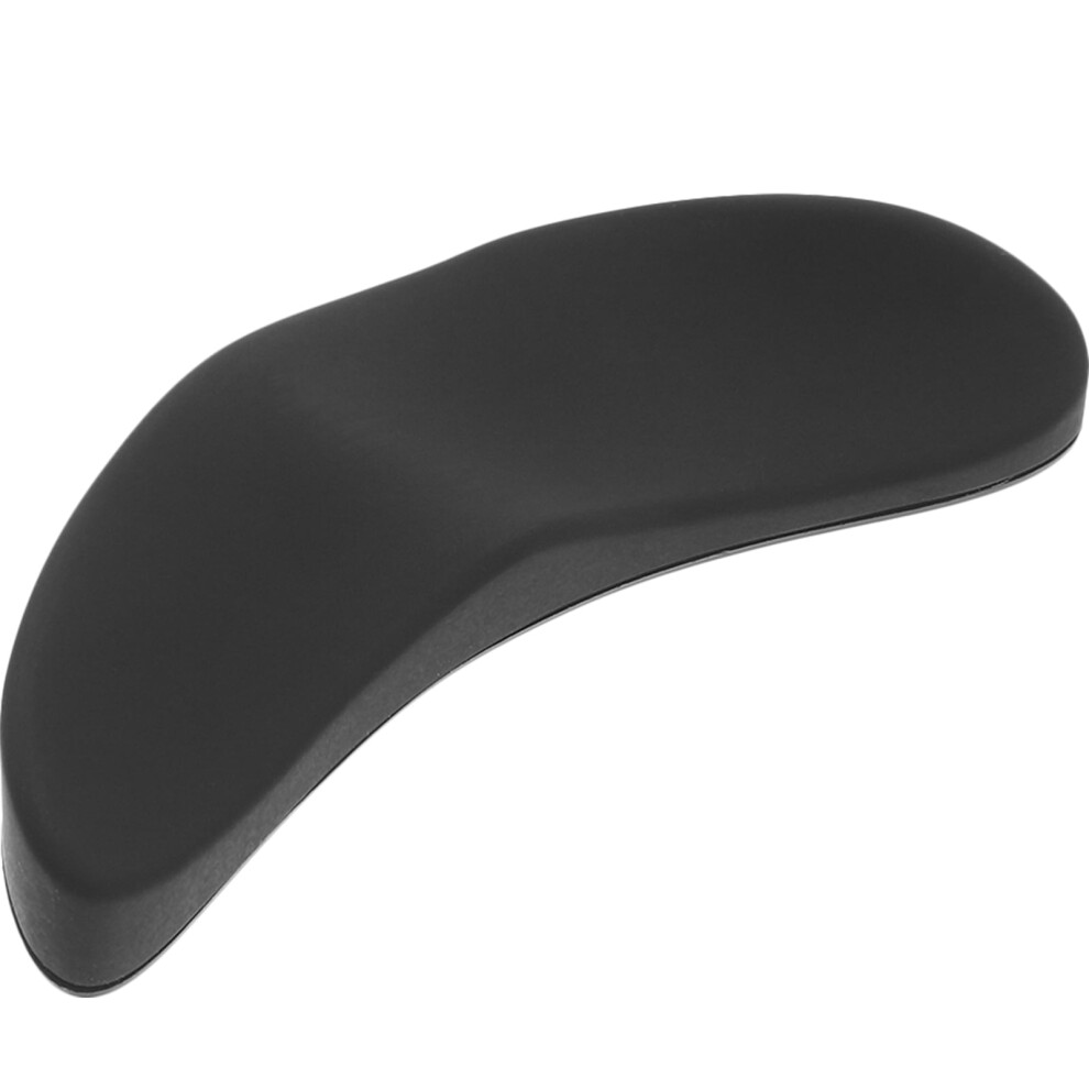 Silicone Mouse Wrist Rest For Office Use 900881651271