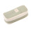 Cailmei pencil case macaron green large capacity 2