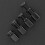 GPU brace support magnetic PC stand black 4