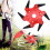 Steel Weed Eater Blade Universal Replacement 6-Pack 8