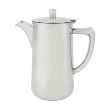 Bollitore in acciaio inox da 2 litri