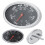 Grillthermometer Edelstahl 430 Doppelskala 5