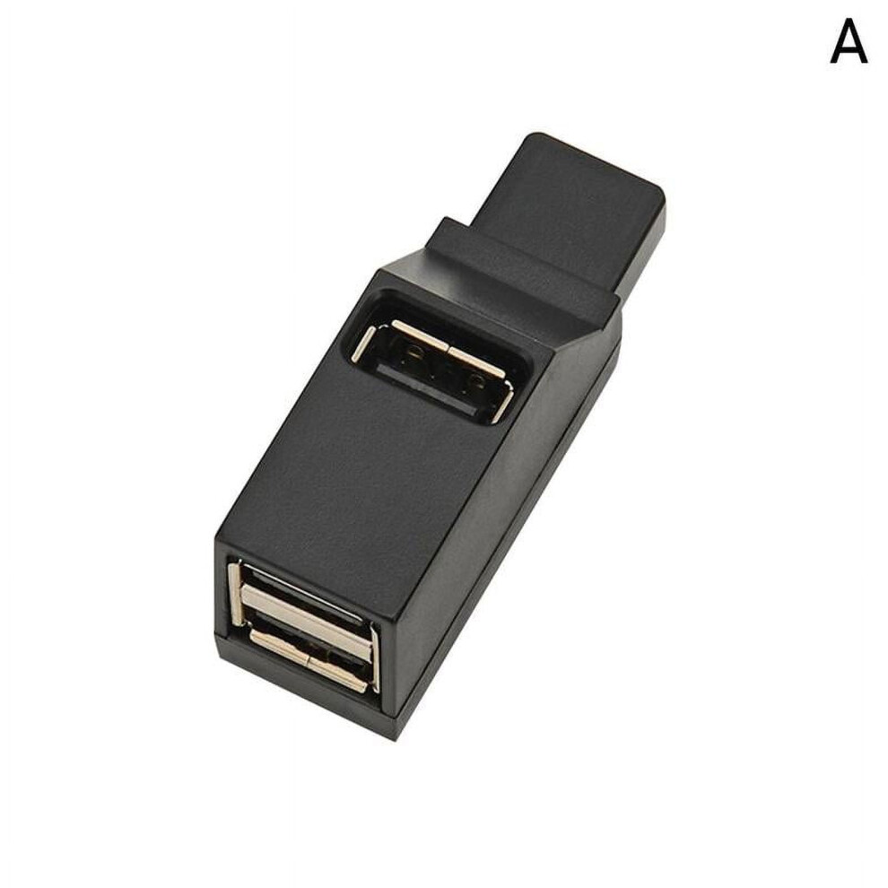 Usb 3.0 Hub Adapter For Pc And Laptop With Multiple Ports 900881652865
