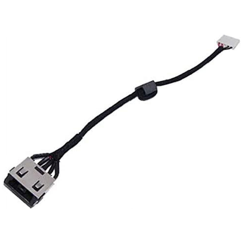 Dc Power Jack Socket Cable Harness For Lenovo B50 Series 900881661195