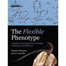 Flexible Phenotype by Jan A. Royal Netherlands Institute for Sea Resea