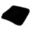 Driver Seat Cushion Winter Plush Warm Thickened 17.7x17.7 2
