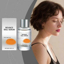 Bouncing ball serum - salmon DNA PDRN serum for plump, firm and glassy skin