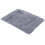 Self-Warming Pet Bed Mat Microfleece 22x35 Inch 2
