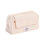Avtoify transparent pencil case beige large capacity 1