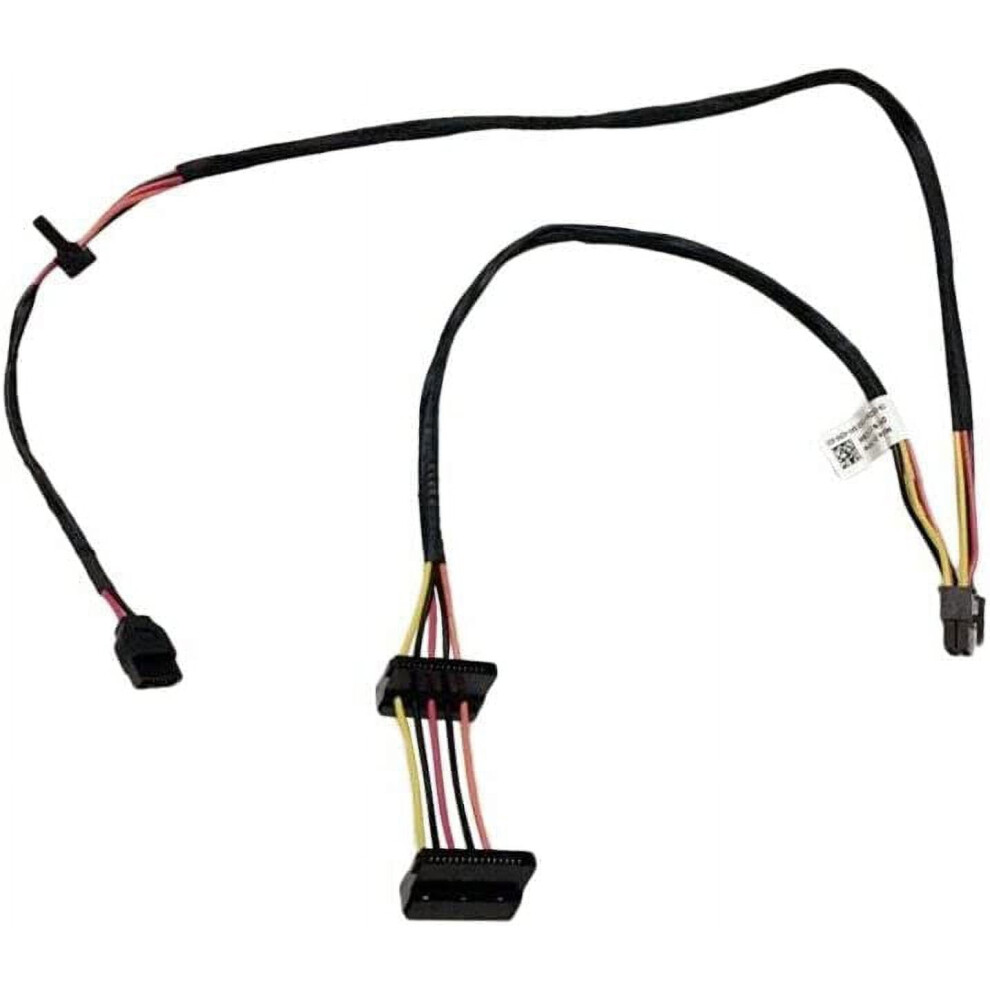 Sata Power Cable For Dell Optiplex 3040/5040/7040 900881658966