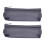 Avtoify mesh pen bag with zipper 2 pcs 1