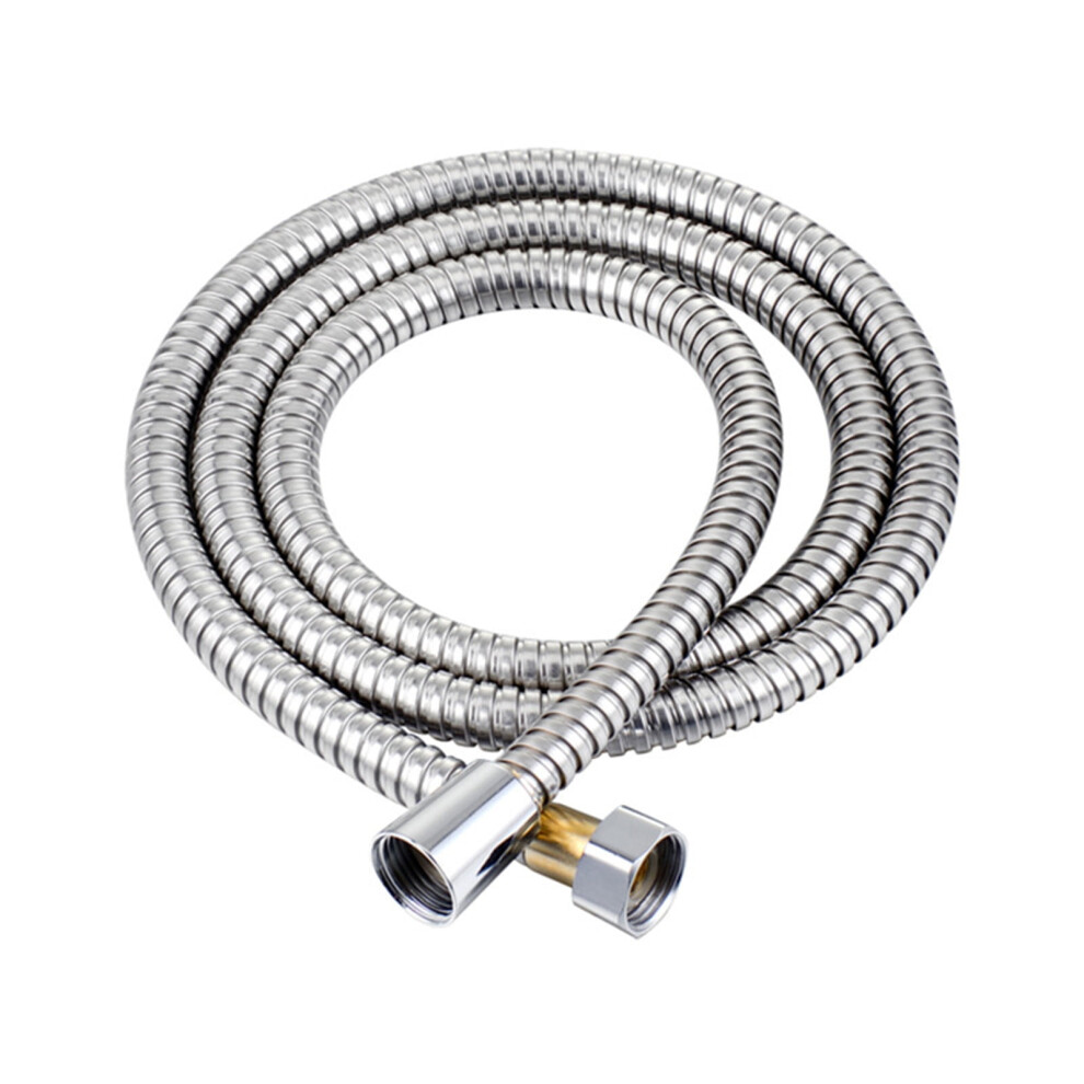 Cailmei Shower Hose Brass Fitting 79 Inches 900881654579
