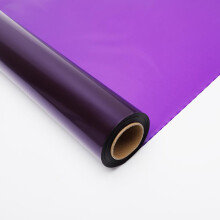 SHYKNYU Groene cellofaanrol, gekleurde cellofaanrol voor geschenkmanden, doorschijnend papier, inpakpapier, cellofaan Q5T8