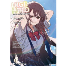 Higehiro Volume 10 by Shimesaba Paperback Book