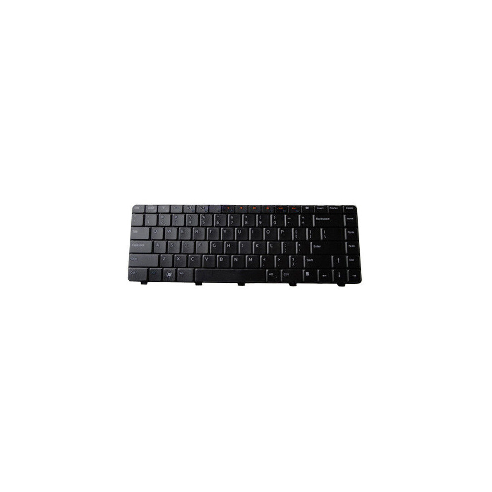 Dell Inspiron N4010/N4020/N4030 Us Keyboard 1R28d 900881639545