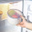 Boîte à légumes double couche égouttable de 1,25 L 3
