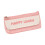 Avtoify Canvas Pencil Case Pink Large Capacity 2