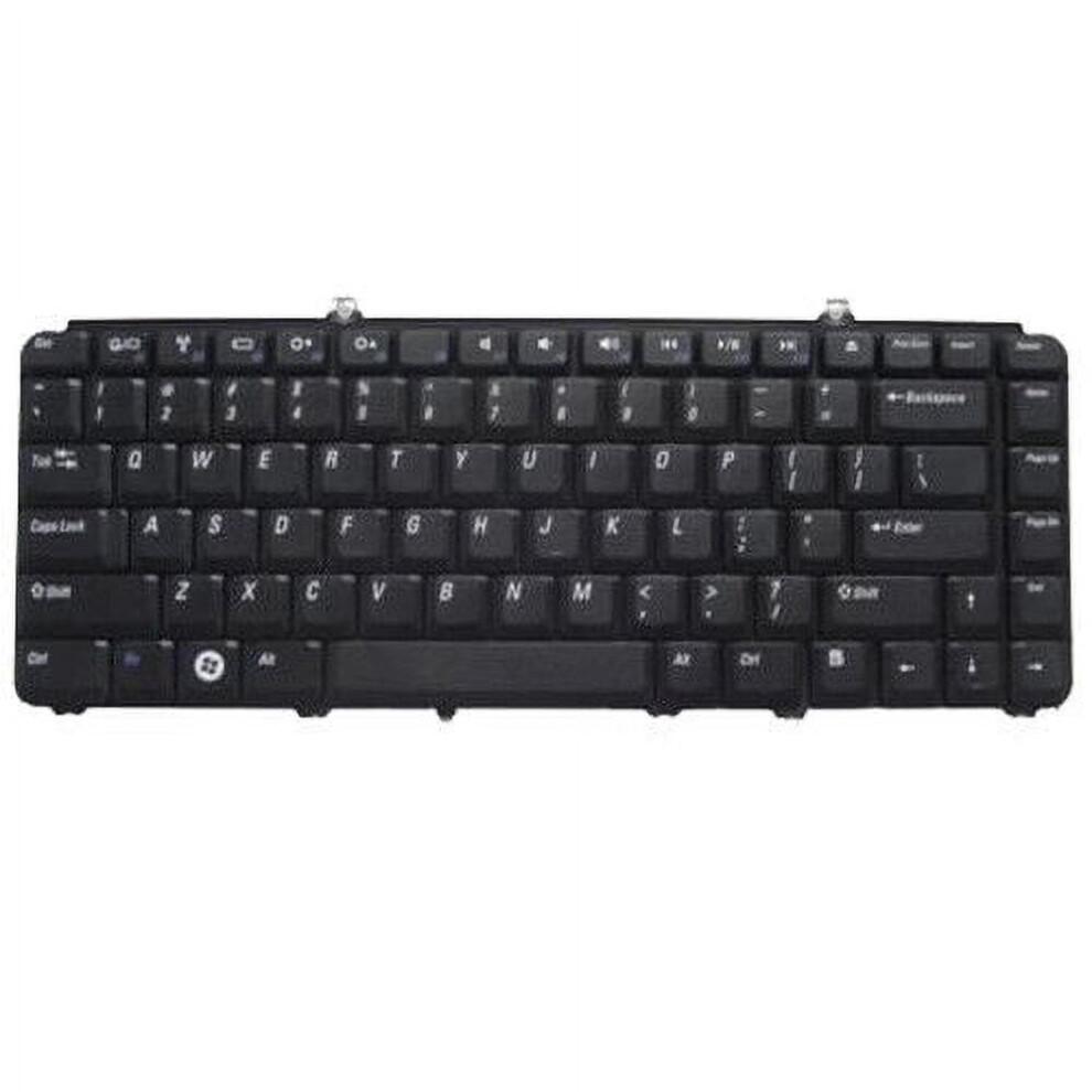 Dell Inspiron 1545 Us English Keyboard P446j 900881641227