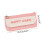 Canvas pencil case Korean style large capacity 3