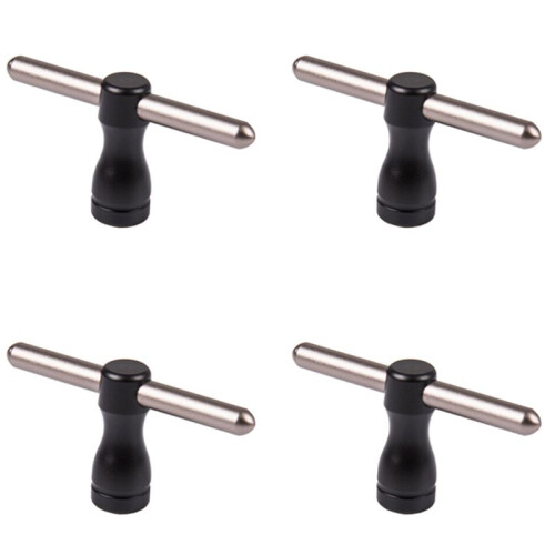4X M5 Screw Wrench Propeller Quick Release Tool T-Socket for RC Drone FPV Quadcopter Multicopter Part Accessories 1