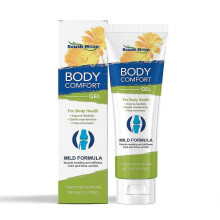 South Moon Body Care Gel Plant Essence Cool Comfortable Gentle Nourishing Daily Care Massage
