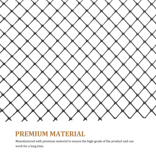 Snowboard protective mesh skin 1 roll 1