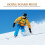 Snowboard protective mesh skin 1 roll 4