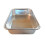 Aluminum Foil Casserole Pan Smooth Wall12oz25Pack 2