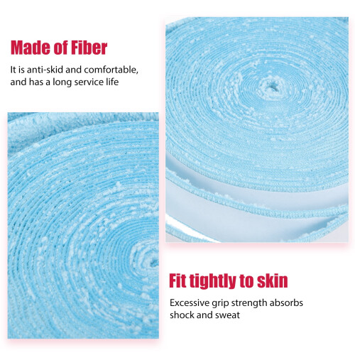 Badminton grip tape anti-slip 1 roll 2