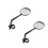 Bicycle Handlebar Rearview Mirror 2 pcs 2