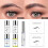 Eyebrow Lamination Kit Professional 8-Week Lasting 4
