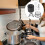 Electric Pressure Cooker Relief Valve Plastic Stainless 2