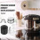 Electric Pressure Cooker Relief Valve Plastic Stainless 5