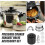 Electric Pressure Cooker Relief Valve Plastic Stainless 3