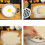 Dumpling Maker Plastic 19-Hole 2 pcs 6