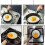 Mini non-stick griddle pan for omelets, 1 piece 4