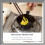 Mini non-stick griddle pan for omelets, 1 piece 6