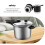 Pressure Cooker Limiting Valve Relief Vent 2 pcs 2