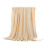 Blukids Cooling Throw Blanket Yellow 39"x59" 2