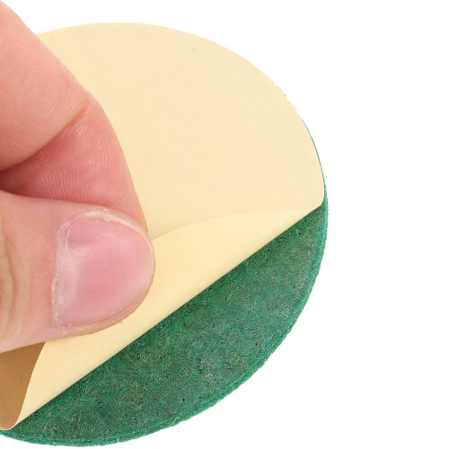 Hockey puck pusher resin paddle accessory 1 piece 1