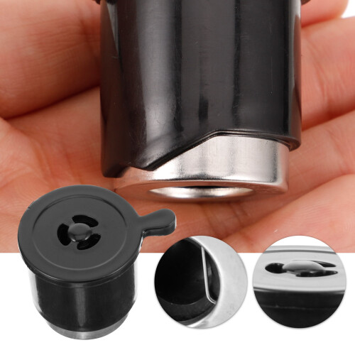 Pressure Cooker Exhaust Valve Replacement 2 pcs 1