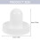 Hockey puck pusher resin paddle accessory 1 piece 5