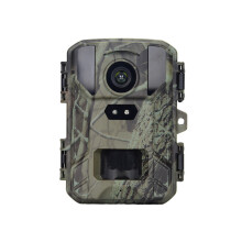 4K Wildlife Hunting Camera Wildlife Camera 50MP Keep Way Trail Camera Waterproof HD Night Vision Infrared Photo Trap with 256GB Card