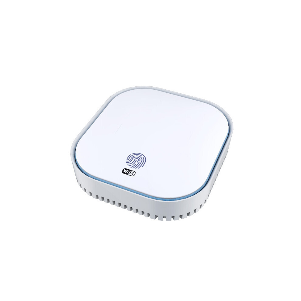 Smart Natural Gas Leak Carbon Monoxide Detector Wifi Ch4 Methane Combustible Leakage Coal Home Alarm Sensor Device New 7063431122126
