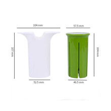 Vegetable Slicer Multifunctional Fruit Cutter Manual Cucumber Shredder Kitchen Gadgets Household Cutting Tools New