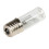 Ampoule de lampe de désinfection germicide Quartz 3W 2
