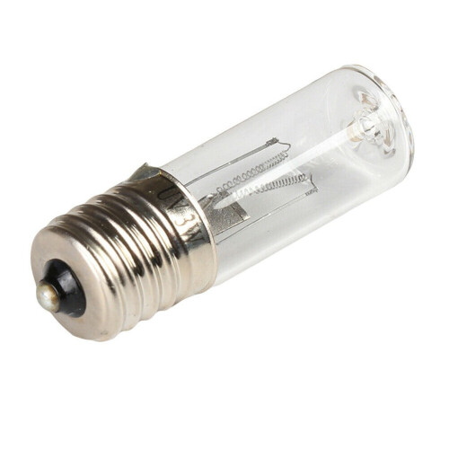 Ampoule de lampe de désinfection germicide Quartz 3W 1