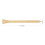 Golf Ball Holder Bamboo Wear-Resistant 50 Pcs 3