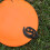 Flying Disc Buckles Portable Carrier 2 pcs 6