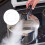 Pressure Cooker Sealing Ring Silicone White 6 pcs 3